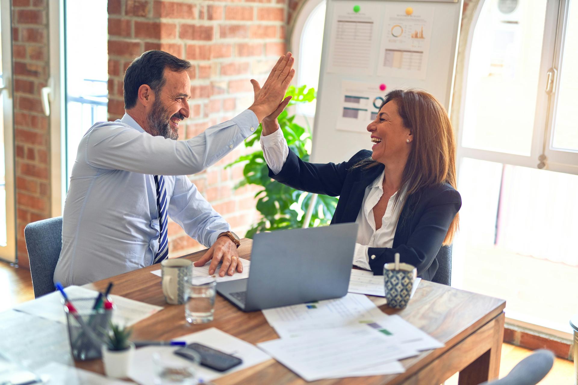Mentorship Success